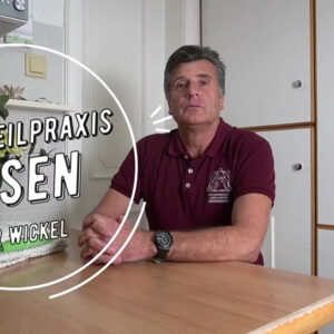 Der Wickel